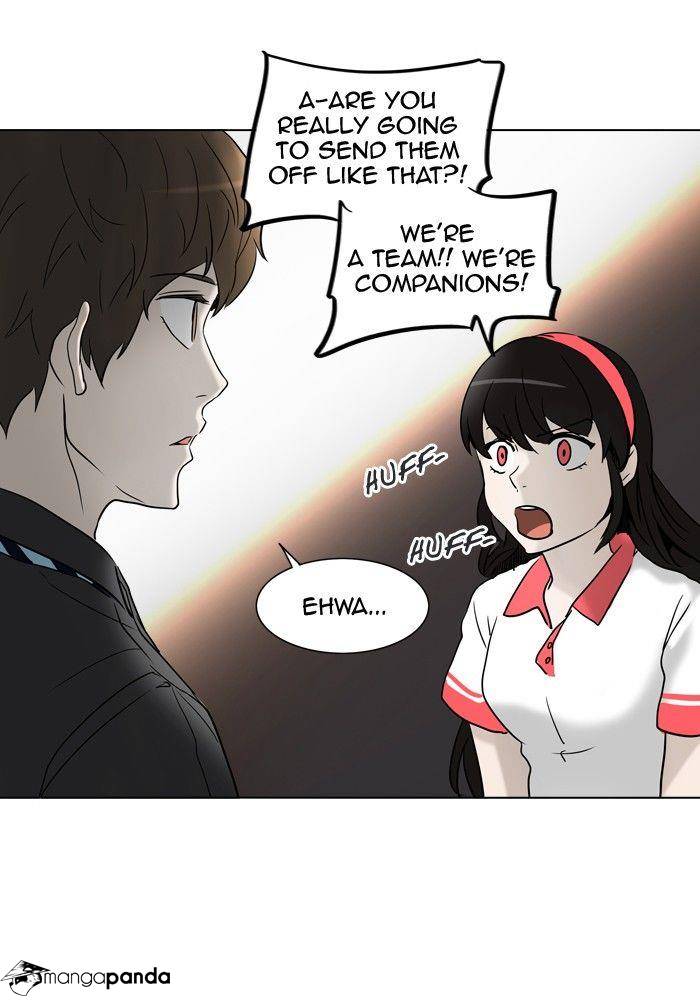 Tower of God Chapter 282 image 45